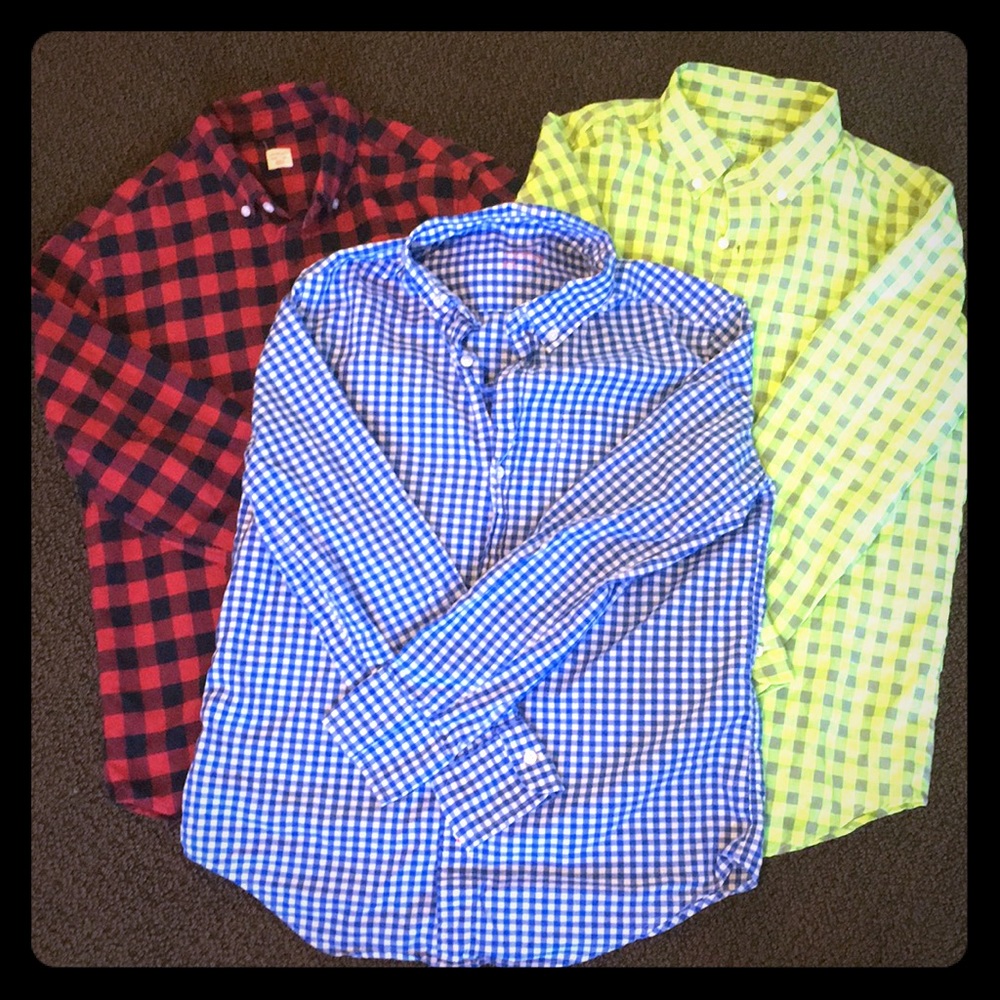 J.Crew